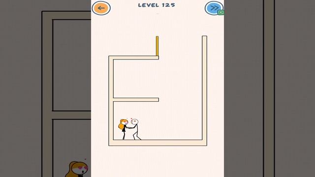 Draw Drag Delete Pin Pull to Something - New Update All Levels 101-150 -Android Gameplay Walkthroug смотреть онлайн