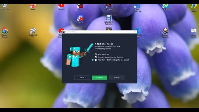 Minecraft java edition launcher download смотреть онлайн