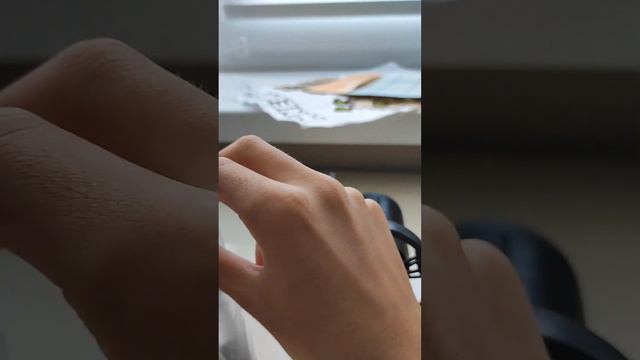 Я купил себе микрофон ура!!! смотреть онлайн