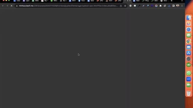 WordPress Malware Removal - Part-01 || Minhazul Asif смотреть онлайн