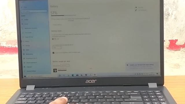 Acer Laptop unboxing in Telugu || Intel i3 10th gen , 1TB HDD , Windows 10 || смотреть онлайн
