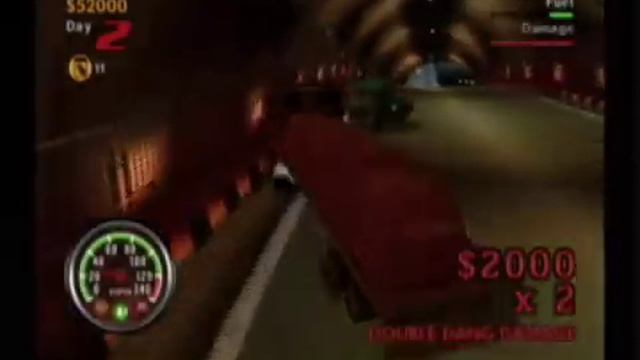 Big Mutha Truckers Commercial смотреть онлайн