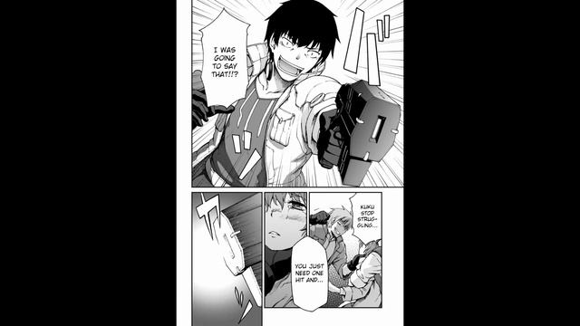 Mezametara Saikyou Soubi to Uchuusenmochi Datta node chapter 3.1 смотреть онлайн
