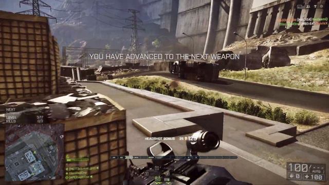 Battlefield, But Whenever I Shoot, 🥶 Their Game CRASHES... смотреть онлайн