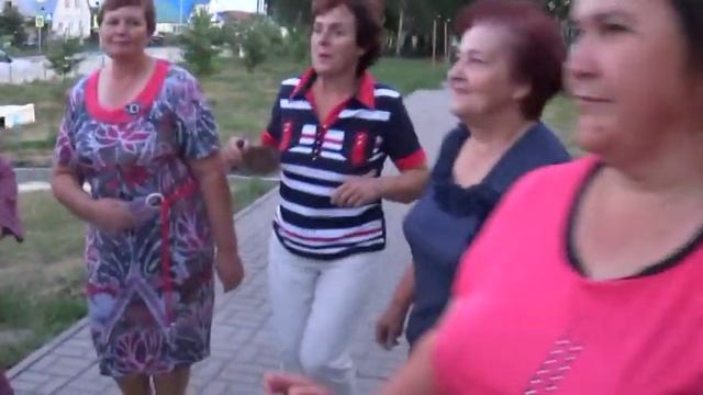 21.07.19 г. Гармонь.Тихим летним вечером в Замартынье весело. смотреть онлайн