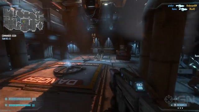 Natural Selection 2 - Alien and Human Combat - IGN Commentary смотреть онлайн
