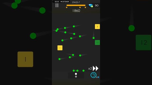 Ball Bounce Puzzle 7 смотреть онлайн