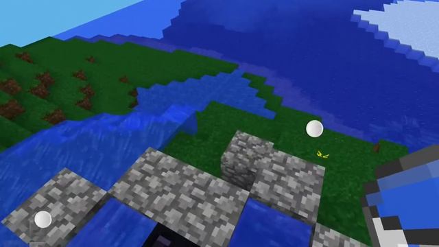 Обзор на minecraft pocket edition 0.7.0 смотреть онлайн