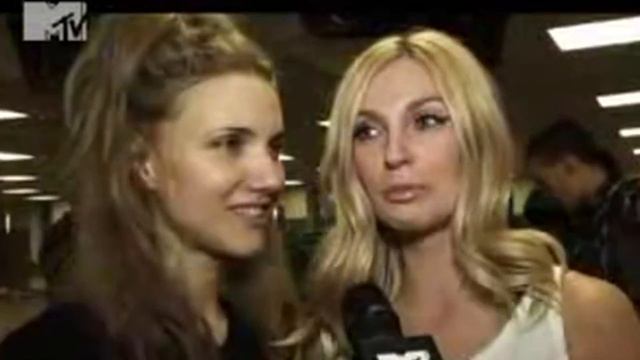 Ирина Тонева и Александра Савельева о Drive Dance смотреть онлайн