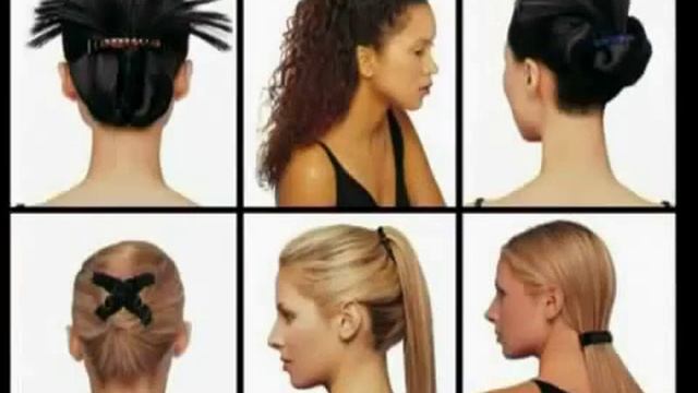 ОРИГИНАЛЬНЫЙ НАБОР ЗАКОЛОК HAIRAGAMI (ХЭАГАМИ) Buakaw - товары из телемагазина г. Чебокасары смотреть онлайн