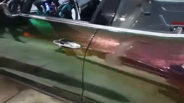 Maserati part 2 смотреть онлайн