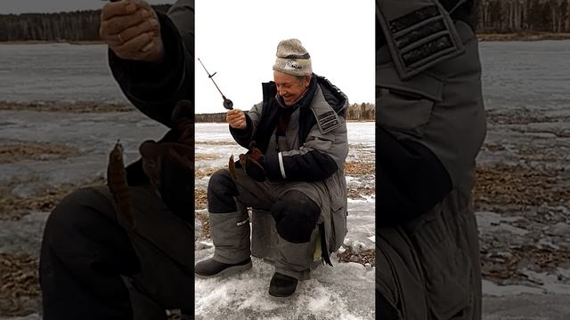 Так ловят на Аргазях мои друзья. смотреть онлайн