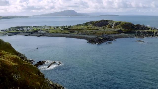 Sink Or Skim -  Trailer (2019)