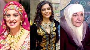 КАК СЕЙЧАС ЖИВУТ НАЗИРА, ЛАТИФА, ЗОРАЙДЕ И ДРУГИЕ АКТРИСЫ СЕРИАЛА КЛОН