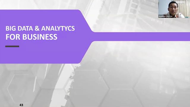 Nusantara Project Short Course: Digital Business смотреть онлайн