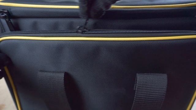 Сумка-органайзер Бауэр BERGER BG1204