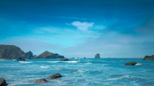 Релакс музыка для отдыха, сна, йоги. Расслабляющая музыка для снятия напряжения. Relax Yoga Music смотреть онлайн