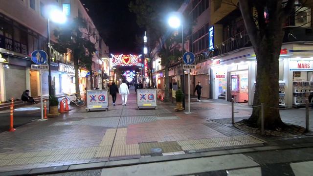 Япония. Walking in Yokohama, Japan Isezaki Mall Shopping Street. ORANGE ua смотреть онлайн
