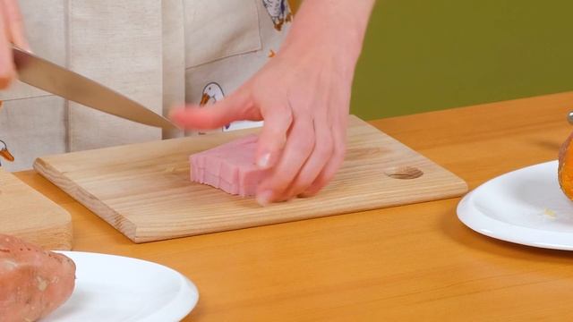 Кулинарные Испытания