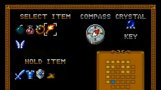 Lets Play Neutopia II [12] Fake Treasure Chest смотреть онлайн