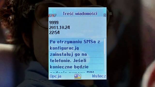E71 DUAL SIM TV konfiguracja MMS PLAY T-mobile смотреть онлайн