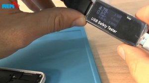 Samsung Galaxy A5 (SM-A500F) ЗАМЕНА ЭКРАНА С ПОДРОБНЫМ РАЗБОРОМ
