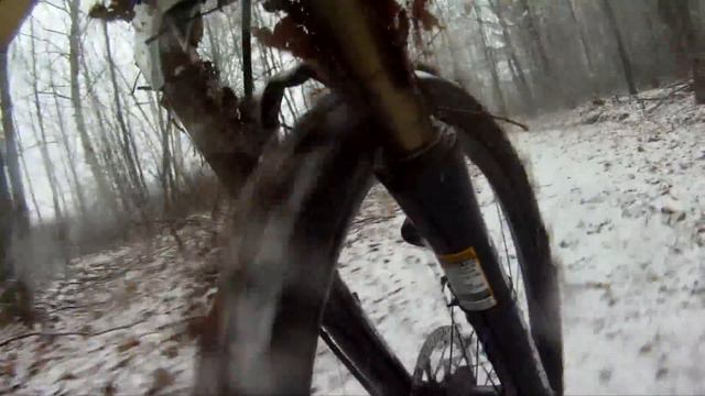 Bicycle Ice Drifting 2 смотреть онлайн