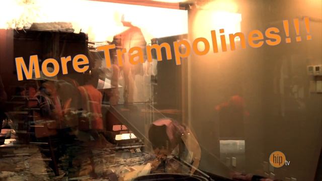 Hermosa Beach Pilates Studio | HIP Studio | Phase One Expansion смотреть онлайн