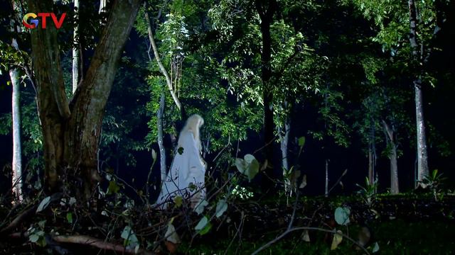 Gawat! Wulan & Roman Terjebak Di Hutan Berdua! | ROMAN PICISAN | EPS 21 | PART (1/5) смотреть онлайн