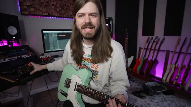 I Hope This Isn't The Future Of Pedal Companies. смотреть онлайн