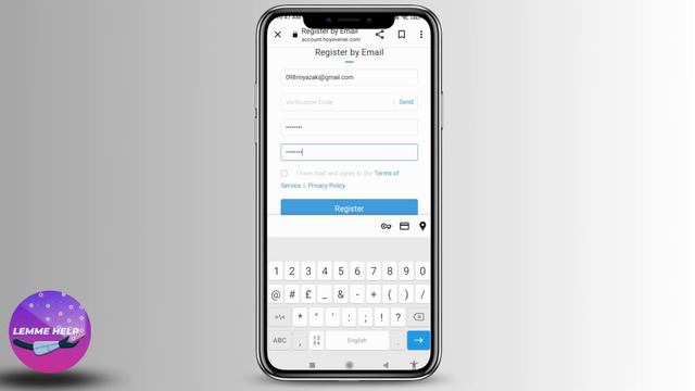 🔥 How to Create Genshin Impact Account on Android | Step-by-Step Guide смотреть онлайн