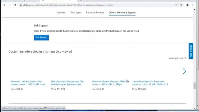 Download & Update Dell Webcam Drivers for Windows 11/10/8/7 смотреть онлайн