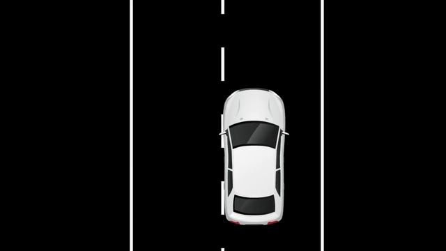 2020 INFINITI QX60 - Lane Departure Warning and Lane Departure Prevention Systems смотреть онлайн