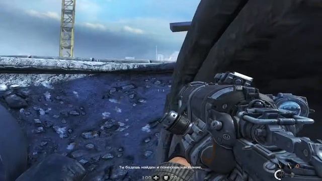 Wolfenstein The New Order Прохождение 31 Глава 14 Победить лондонский монитор смотреть онлайн