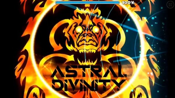 Astral divinity with DIFFERENT SONG