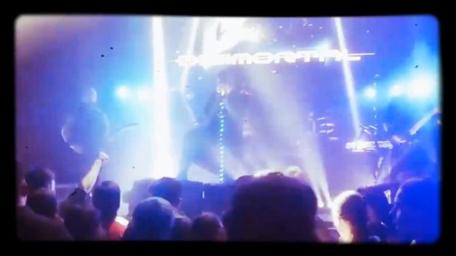 Digimortal - Дети галактики @ Москва 26.09.2020 [8mm] смотреть онлайн