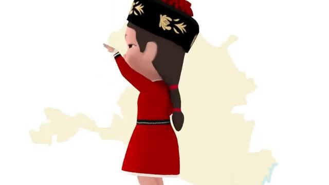 шарка барка калмычка смотреть онлайн