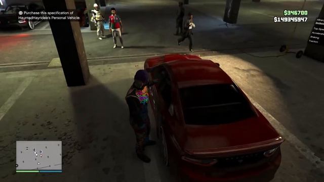 GTA 5 Online: LS CAR MEET BUY MODDED CARS PS5 ONLY! JOIN смотреть онлайн