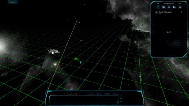 Side Quests: Nomad Fleet смотреть онлайн