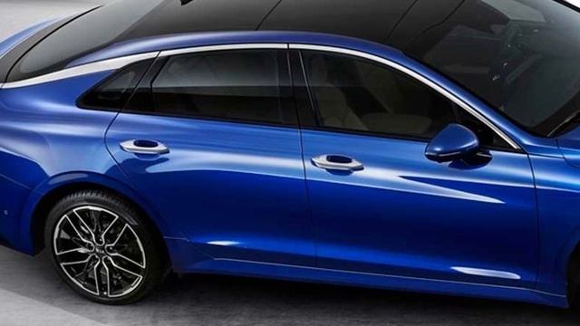 The 2021 Kia Optima is FRUSTRATINGLY Close to Greatness смотреть онлайн