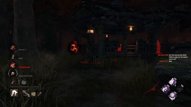 MY LEATHERFACE is Getting STRONG! (Wish I Was Playing Texas Chainsaw Massacre Game) смотреть онлайн