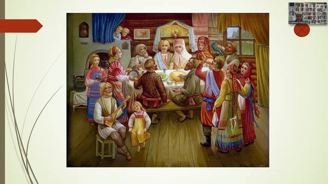 «Средства народной педагогики» (онлайн-лекция) / цикл «Мудрость воспитания»