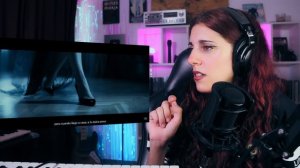 🧛DIMASH VAMPIRO🧛Reacciono a When I've got you (OFFICIAL MV)