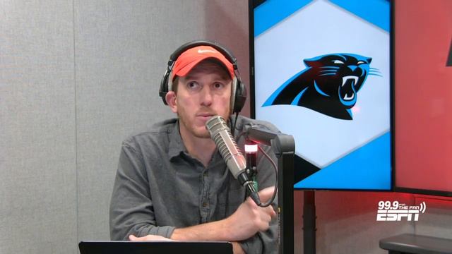 Bryce Young needs to have a say in No. 1 WR for Carolina Panthers смотреть онлайн