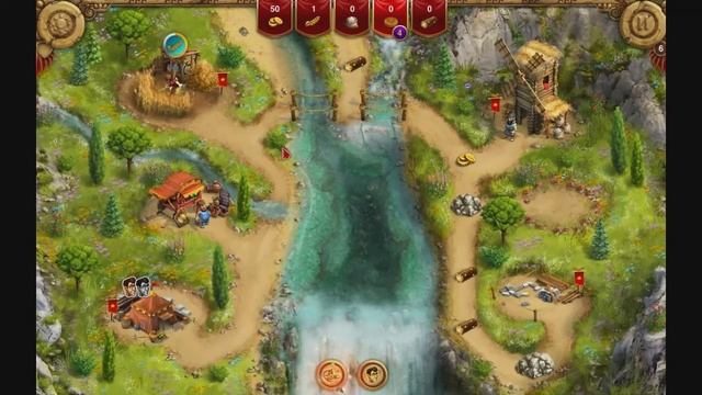 When in Rome - Gameplay (HD) смотреть онлайн