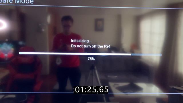 ¿Problemas De Disco Duro En Tu Ps4? Fat | Slim | Pro Solución Rápida Y Fácil *Cambio HDD* | JxR смотреть онлайн