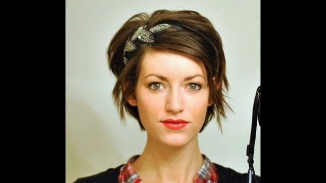 gorgeous Trendy Pinterest pixie Viral Pic for women - short fine hair styling ideas смотреть онлайн