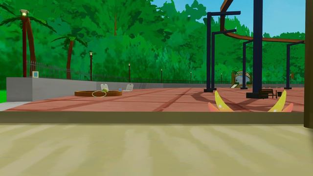 Kemono Friends | The Cerval Twins! **Read Description** смотреть онлайн