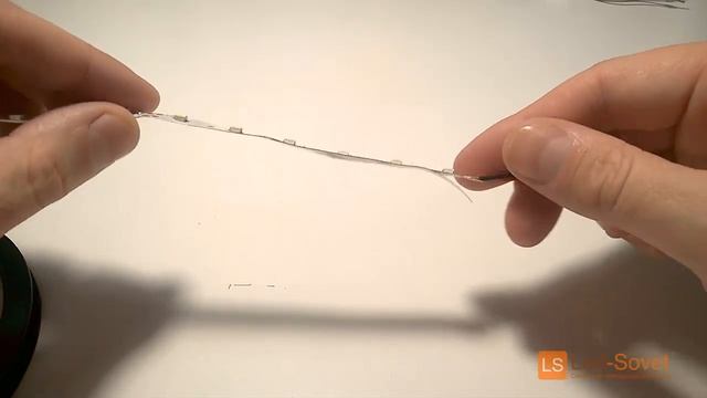 Светодиодная лента для подсветки потолков - правильные решения по светодиодной ленте смотреть онлайн