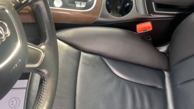 2016 Audi Q5 Premium Plus (noblesville , Indiana)